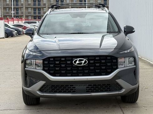 Used 2023 Hyundai Santa Fe SEL image 8