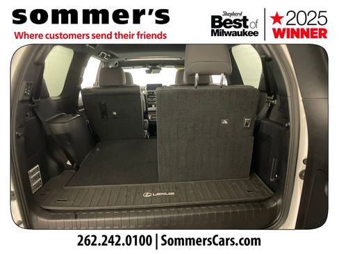 Used 2023 Lexus GX 460 Premium image 28