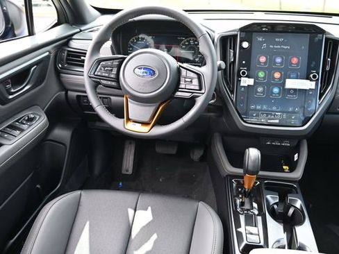 New 2026 Subaru Forester Wilderness AWD/4WD image 9