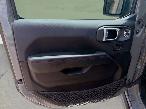 Used 2020 Jeep Gladiator Rubicon AWD/4WD image 21