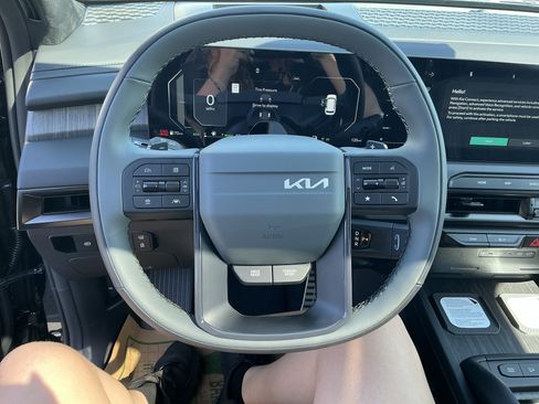 New 2027 Kia Telluride X-Line SX Prestige w/ Towing Package AWD/4WD image 16