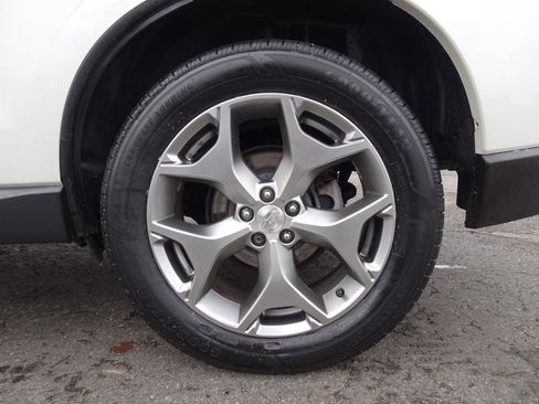 Used 2016 Subaru Forester 2.5i Touring w/ Popular Package #2 image 18