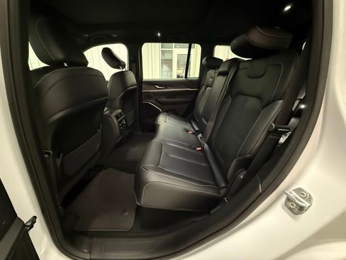 New 2026 Jeep Grand Cherokee Limited image 13