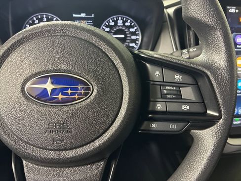 Certified 2025 Subaru Crosstrek 2.0i Premium w/ Convenience Package #2 image 19