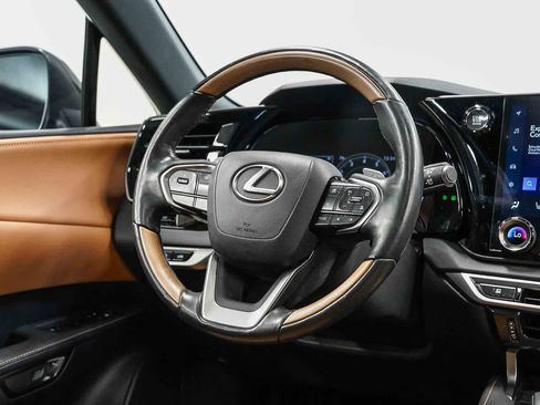 Used 2024 Lexus RX 350 Premium w/ Cold Area Package FWD image 15