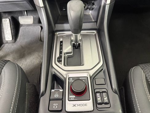 Used 2023 Subaru Forester Premium image 22