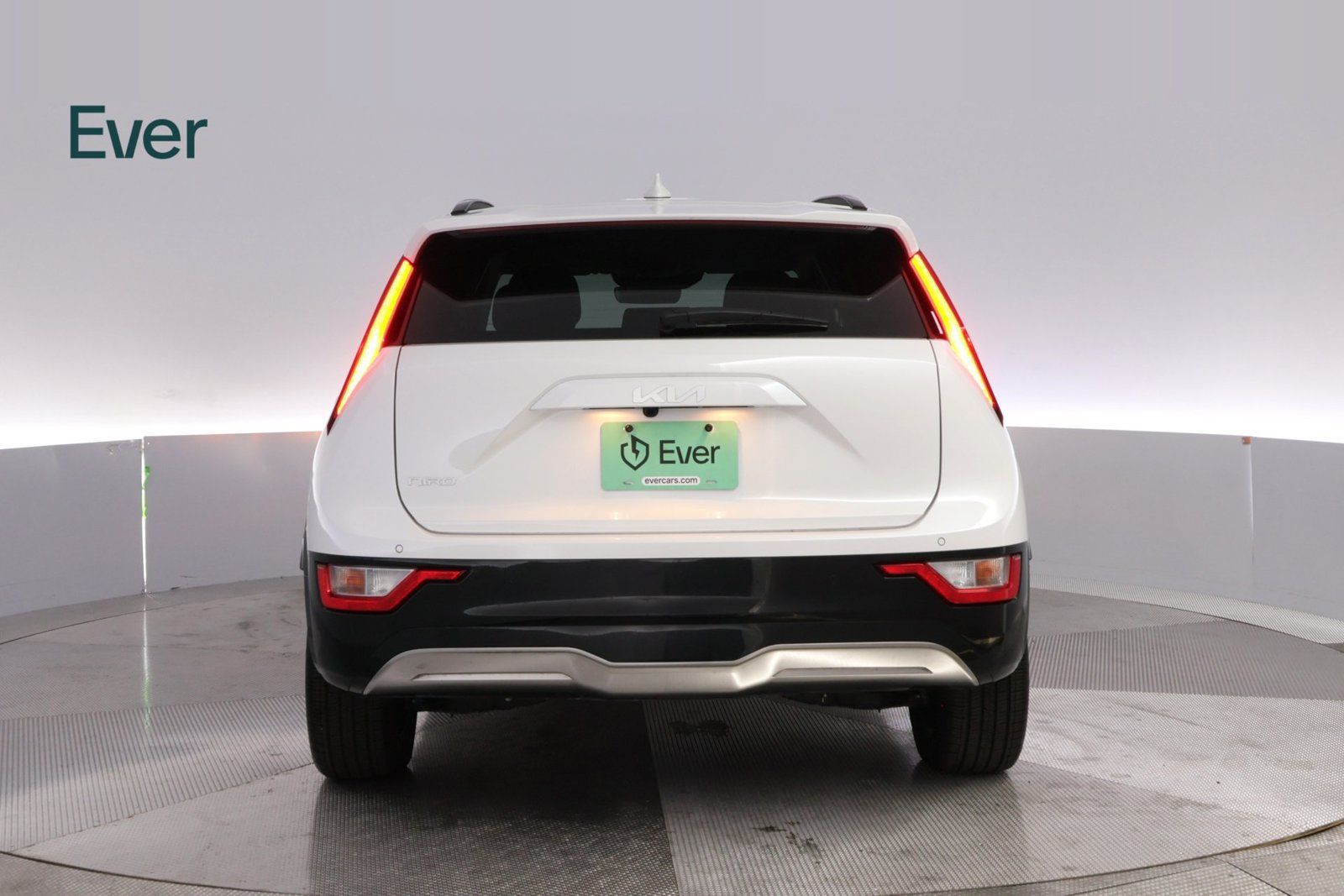 Used 2026 Kia Niro Wind FWD image 15