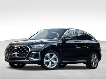 Used 2024 Audi Q5 2.0T Premium w/ Convenience Package