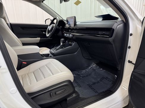 Used 2025 Honda CR-V EX-L image 27