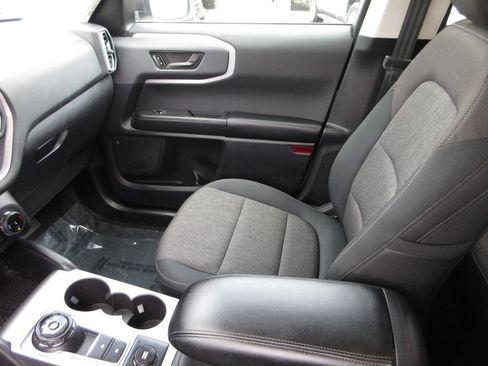 Certified 2024 Ford Bronco Sport Big Bend AWD/4WD image 23
