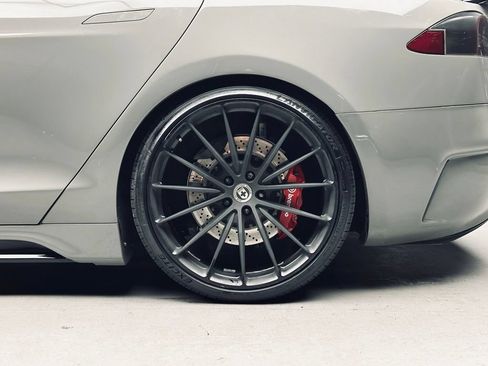 Used 2012 Tesla Model S Performance RWD image 39