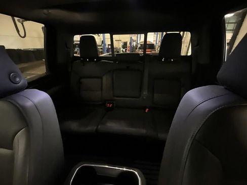 Used 2024 Chevrolet Silverado 2500 LT w/ All Star Edition AWD/4WD image 43