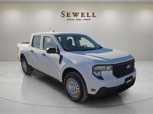 New 2026 Ford Maverick XL image 6