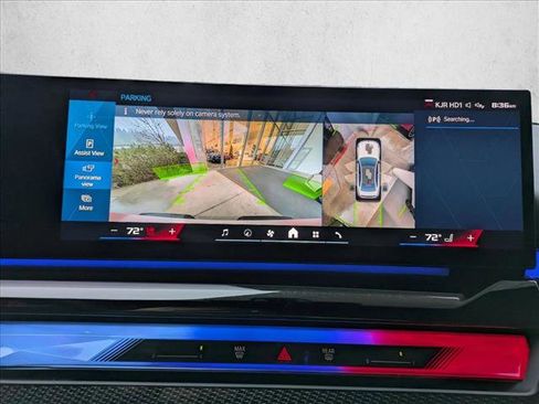 Used 2025 BMW M5 w/ Carbon Package image 13