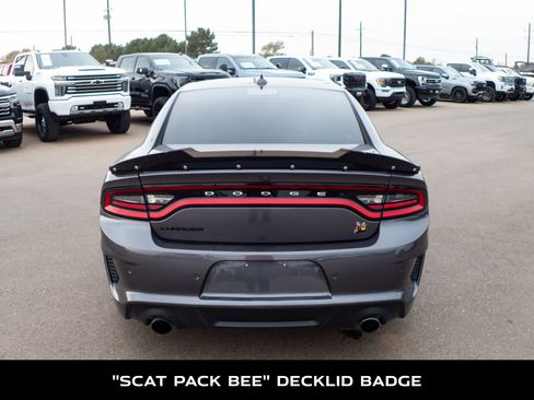Used 2022 Dodge Charger Scat Pack image 7