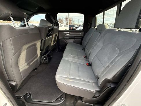 Used 2023 RAM 1500 Big Horn image 17