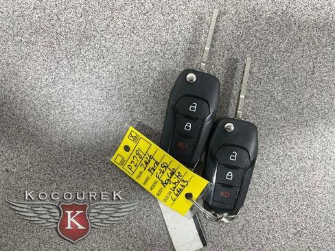 Used 2026 Ford F250 XL w/ XL Chrome Package AWD/4WD image 25