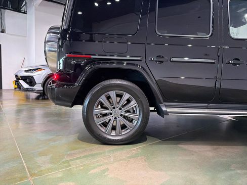 Used 2026 Mercedes-Benz G 550 image 9