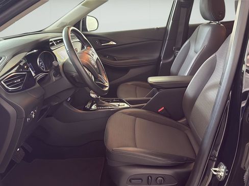 Used 2023 Buick Encore GX Preferred w/ Cold Weather Comfort Package FWD image 9