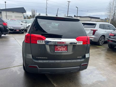 Used 2013 GMC Terrain SLE w/ Safety Package image 6