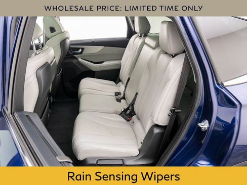 Used 2022 Acura MDX SH-AWD w/ Technology Package image 15