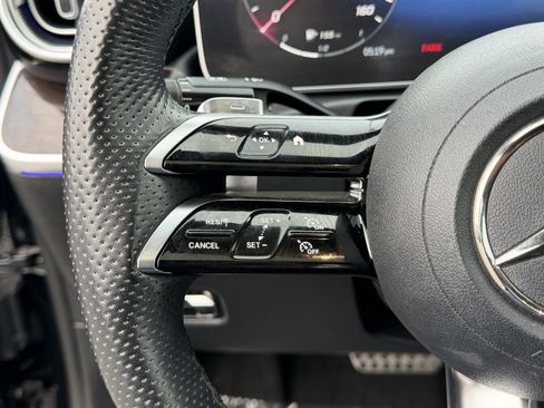 Certified 2023 Mercedes-Benz C 300 C 300 image 24