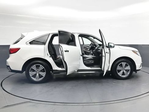 Used 2020 Acura MDX SH-AWD image 45