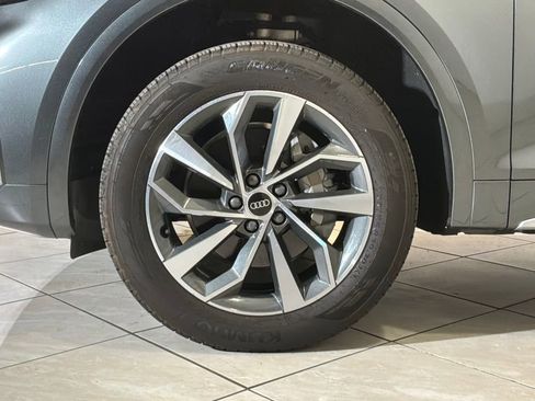 Used 2022 Audi Q5 2.0T Premium Plus w/ Premium Plus Package image 16