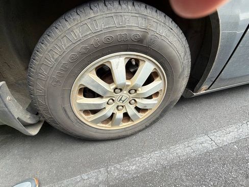 Used 2008 Honda Odyssey EX-L image 11