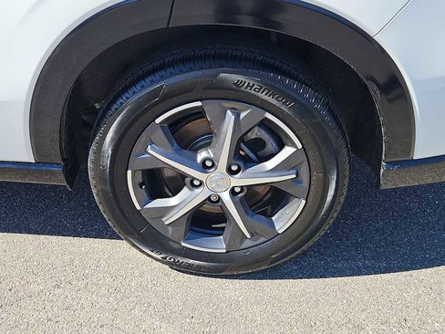 Certified 2024 Honda HR-V EX-L image 24