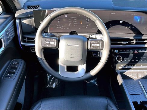 Used 2024 Hyundai Santa Fe Limited image 5