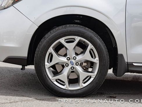 Used 2018 Subaru Forester 2.0XT Touring image 70