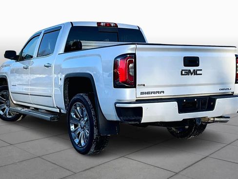 Used 2018 GMC Sierra 1500 Denali w/ Denali Ultimate Package image 12