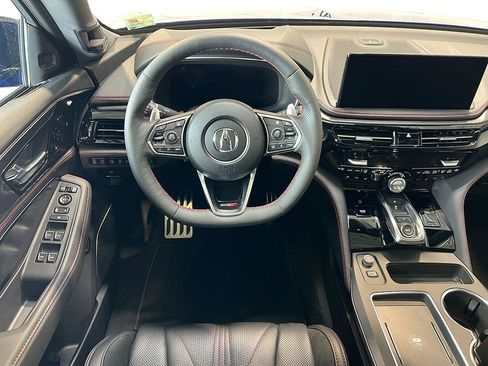 New 2026 Acura MDX Type S image 10
