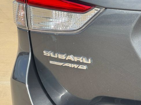 Used 2021 Subaru Forester Premium image 16