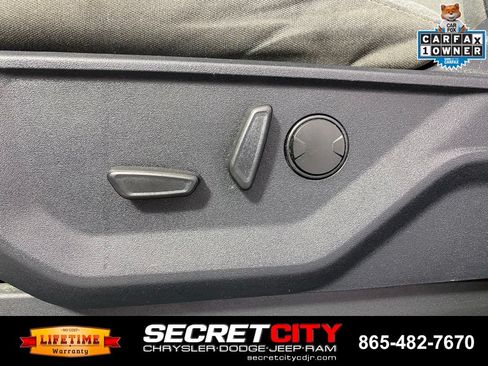 Used 2022 Ford F150 XLT w/ Equipment Group 302A High AWD/4WD image 13