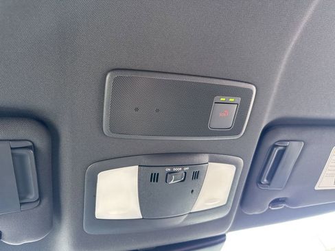 Used 2025 Nissan Z NISMO w/ Floor Mat Package image 15