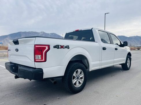 Used 2016 Ford F150 XL w/ XL Power Equipment Group image 5