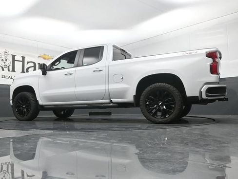 Used 2020 Chevrolet Silverado 1500 RST w/ All-Star Edition AWD/4WD image 53