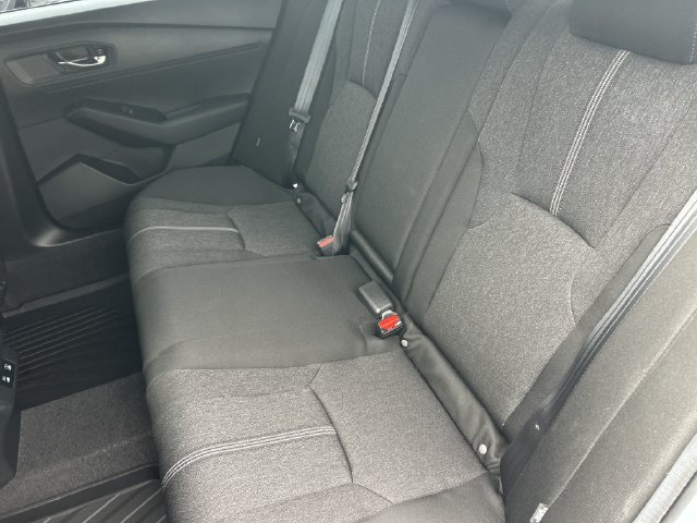 Used 2026 Honda Accord Sport image 28