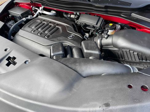 Used 2020 Acura MDX SH-AWD w/ Technology Package image 28