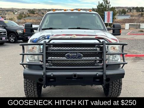 Used 2015 Ford F350 Lariat image 10