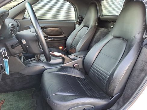 Used 1998 Porsche Boxster image 4