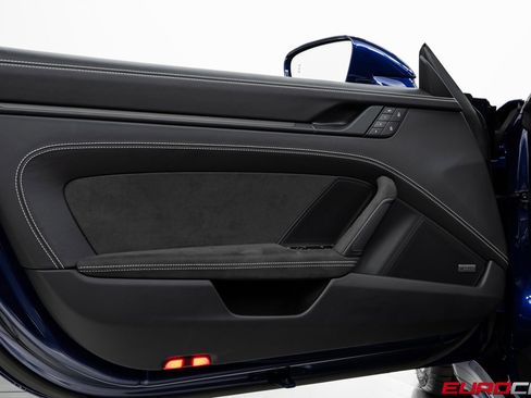 Used 2023 Porsche 911 Targa 4 GTS image 26