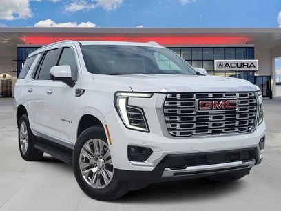 Used 2025 GMC Yukon Denali