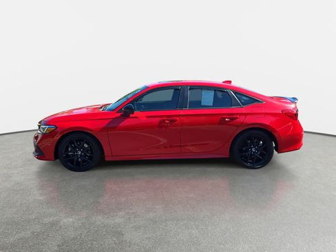 Used 2023 Honda Civic Si image 8