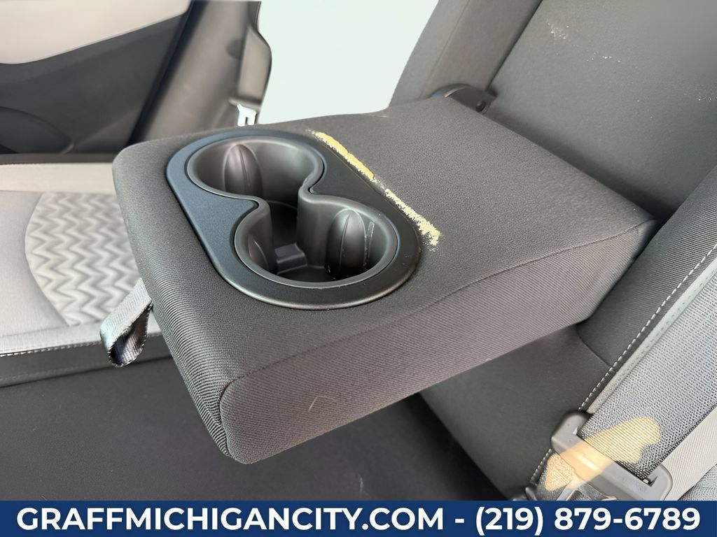 Used 2023 Chevrolet Equinox LT w/ Driver Convenience Package AWD/4WD image 25