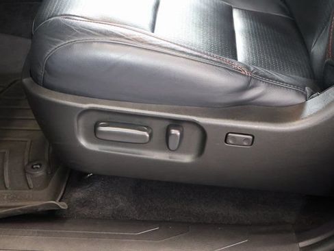 Certified 2021 Toyota Tacoma TRD Pro AWD/4WD image 13