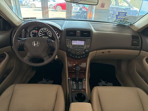 Used 2007 Honda Accord EX-L image 35