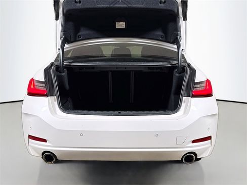 Used 2023 BMW 330i 330i w/ Driving Assistance Package image 26